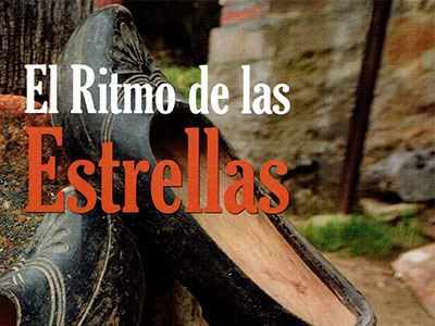 El ritmo de las estrellas ebook
