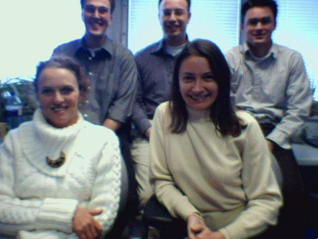 Citibank Equipo