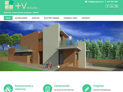 Website Perspecta