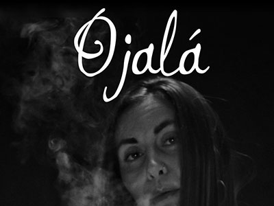 Libro Ojalá
