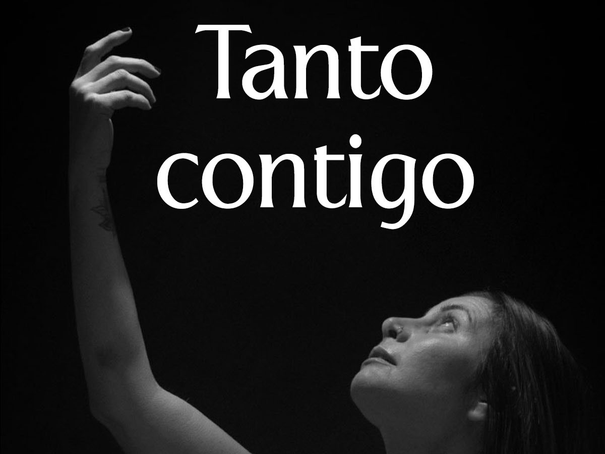 Tanto contigo ebook