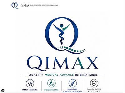 Website QIMAX
